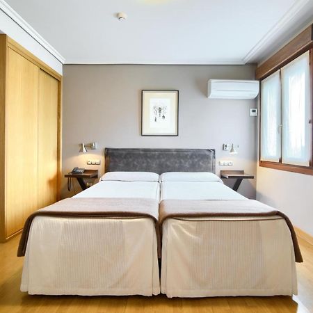 Hotel Rural Izar Ondo Arbizu Extérieur photo