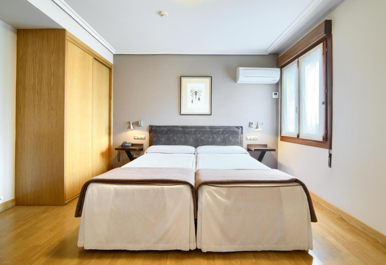 Hotel Rural Izar Ondo Arbizu Extérieur photo