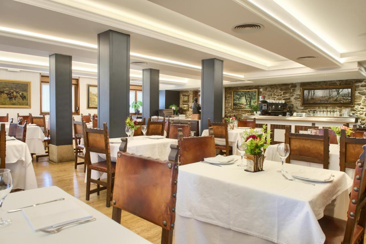 Hotel Rural Izar Ondo Arbizu Extérieur photo