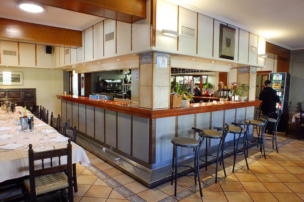 Hotel Rural Izar Ondo Arbizu Extérieur photo